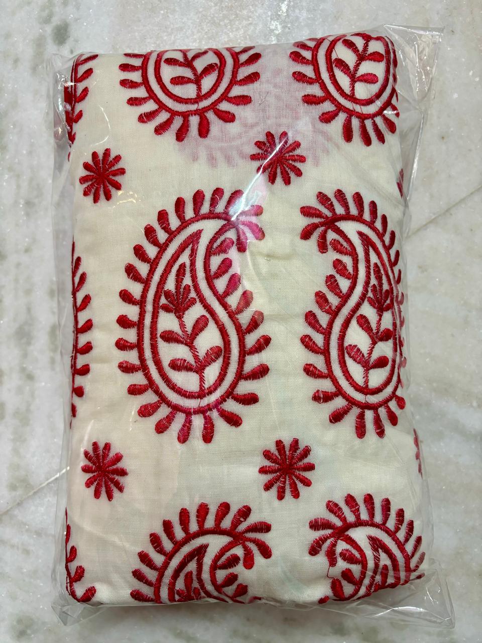 Shubho Jyotsna Cotton Saree