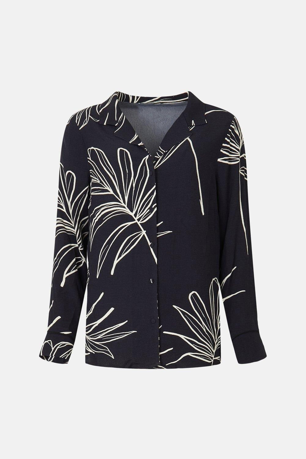 Effortless Chic Cotton Rayon Co-Ords