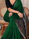 Tarangini Khadi Saree