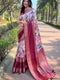 Eternal Elegance Banarasi Silk