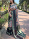 Eternal Elegance Banarasi Silk