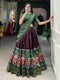 Heritage Charm Lehenga Set