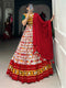 Patola Grace Navratri Lehenga Set